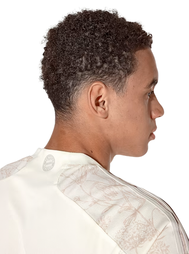 SANE #10 Bayern Munich 23/24 Stadium Men's Third Shirt