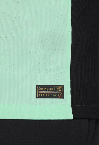 PALMER #20 Chelsea 23/24 Authentic Men's Third Shirt - PL Font