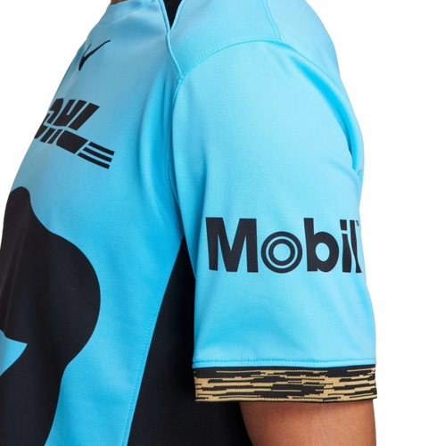 UNAM Pumas 23/24 Stadium Men's Third Shirt