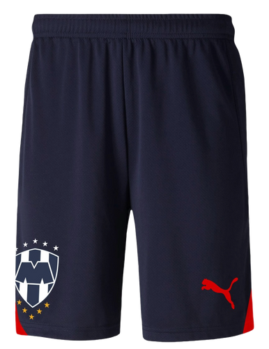 CF Monterrey 23/24 Kid's Third Shirt and Shorts