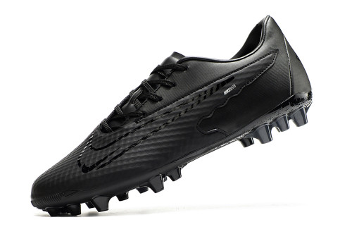 Nike Phantom GX Academy AG Football Boots - Black