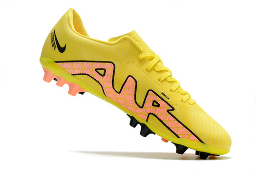 Nike Mercurial Vapor XV Academy AG Football Boots - Yellow