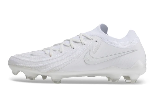 Nike Phantom GX II Elite FG Football Boots - White