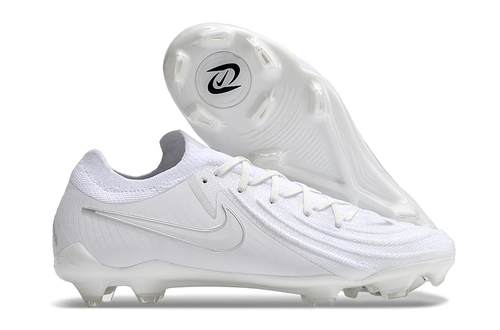 Nike Phantom GX II Elite FG Football Boots - White