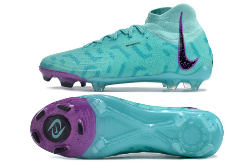 Nike Phantom Luna II Elite FG Football Boots - Hyper Turquoise