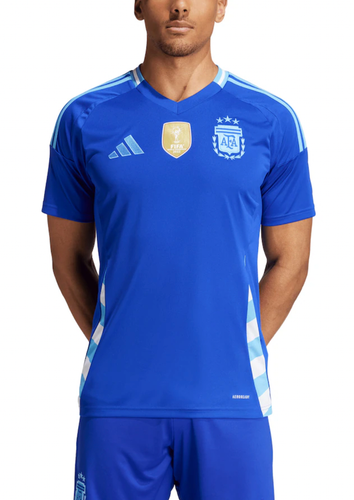 Argentina 2024 Stadium Men's Away Shirt