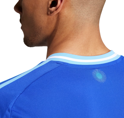 Argentina 2024 Stadium Men's Away Shirt