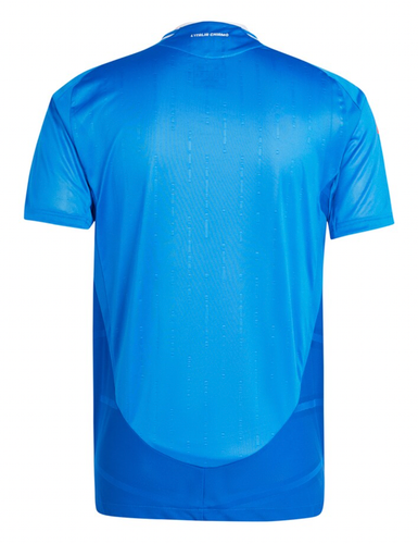 Italy 2024 Authentic Men's Home Shirt