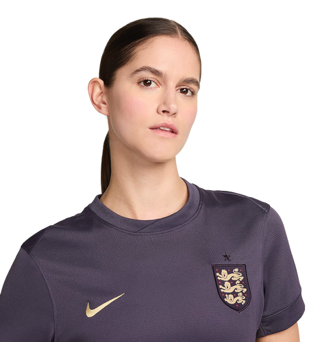 England 2024 Women's Away Shirt
