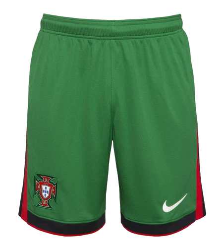 Portugal 2024 Stadium Men's Home Shirt