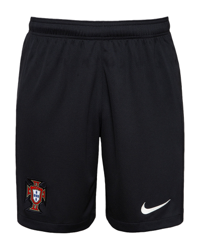 Portugal 2024 Kid's Away Shirt and Shorts