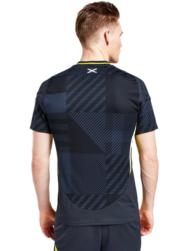 Scotland 2024 Stadium Men's Home Shirt