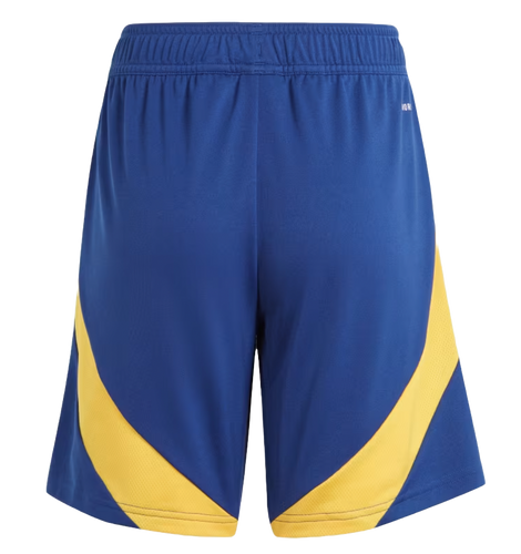 Spain 2024 Kid's Home Shirt and Shorts