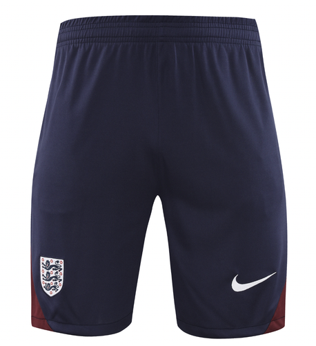 England 2024 Men's Blue Training Tank Top