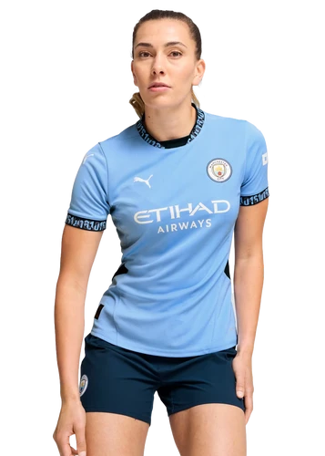 Manchester City 24/25 Women's Home Shirt