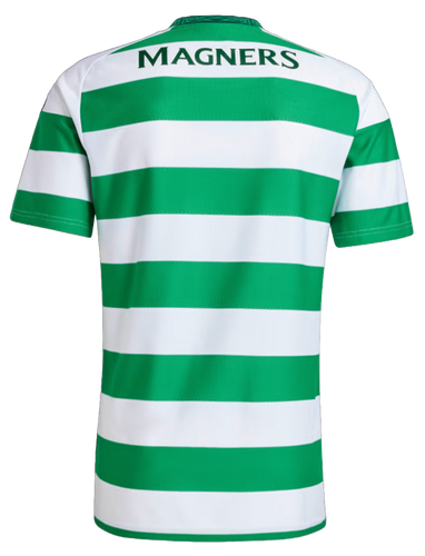Celtic 24/25 Stadium Men's Home Shirt