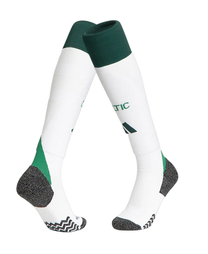 Celtic 24/25 Kid's Home Shirt and Shorts