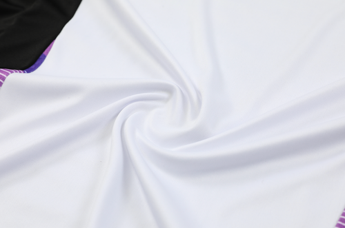 Germany 2024 Men's White Training Shirt