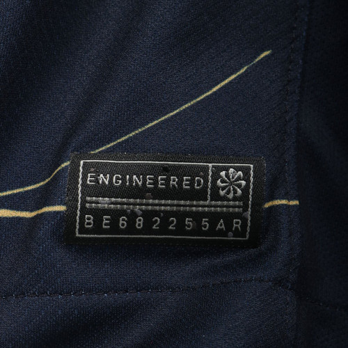 UNAM Pumas 24/25 Kid's Away Shirt and Shorts