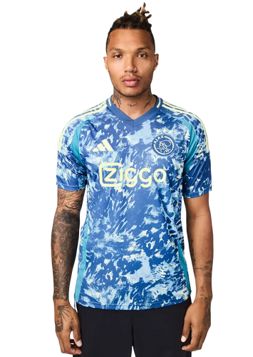 Ajax 24/25 Stadium Men's Away Shirt