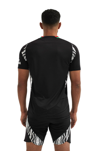 Arsenal 24/25 Authentic Men's Away Shirt