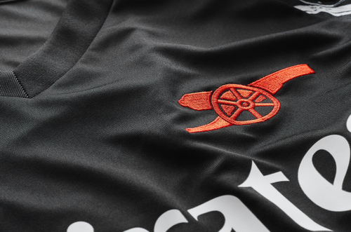 RICE #41 Arsenal 24/25 Women's Away Shirt - PL Font