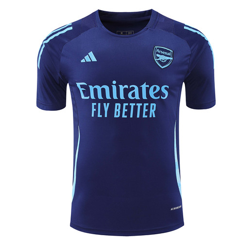 Arsenal 24/25 Men's Navy Training Shirt