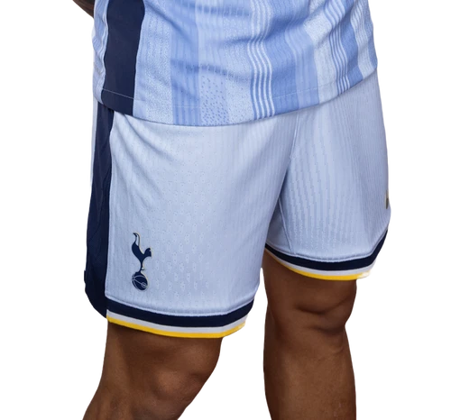 Tottenham 24/25 Kid's Away Shirt and Shorts