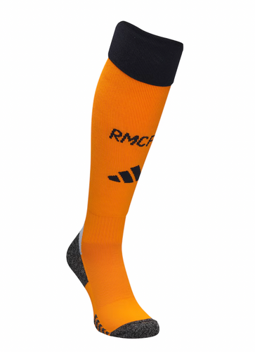 VINI JR #7 Real Madrid 24/25 Men's Away Long Sleeve Shirt