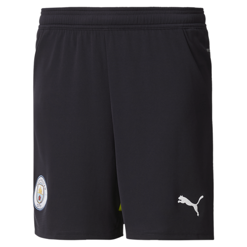 HAALAND #9 Manchester City 24/25 Kid's Away Shirt and Shorts - PL Font