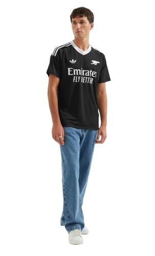 Arsenal 24/25 Men's Third Goalkeeper Shirt