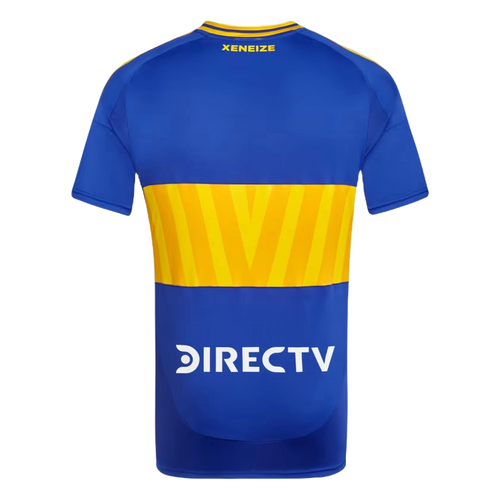 Boca Juniors 24/25 Stadium Men's Home Shirt