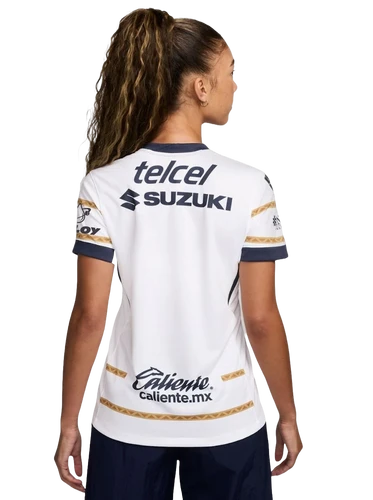 UNAM Pumas 24/25 Women's Home Shirt