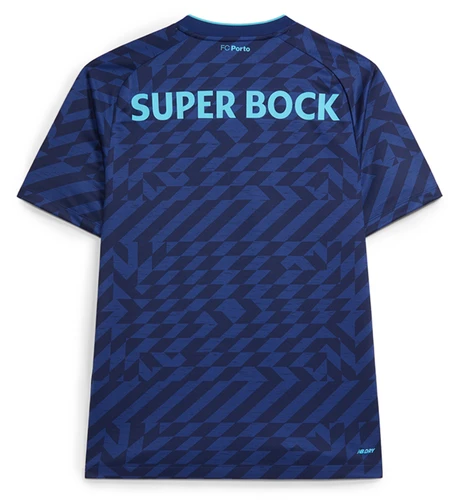 Porto FC 24/25 Stadium Men's Third Shirt