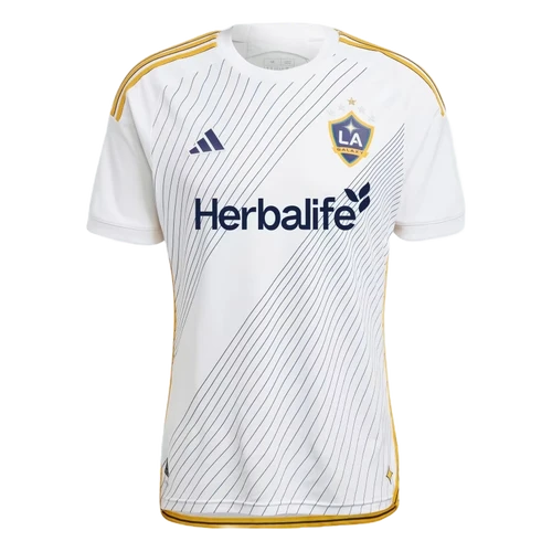 LA Galaxy 2024 Authentic Men's Home Shirt