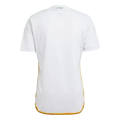 LA Galaxy 2024 Authentic Men's Home Shirt