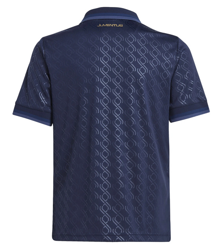 Juventus 24/25 Kid's Third Shirt and Shorts