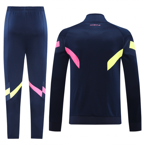 Juventus 24/25 Men's Originals Long Zip Jacket