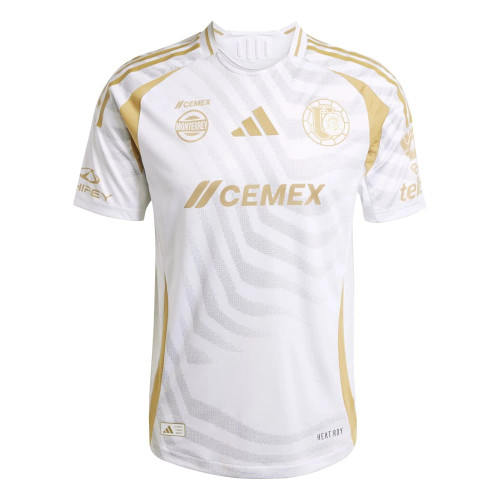Tigres UANL 24/25 Authentic Men's Third Shirt