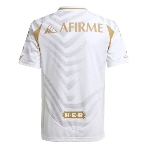 Tigres UANL 24/25 Kid's Third Shirt and Shorts