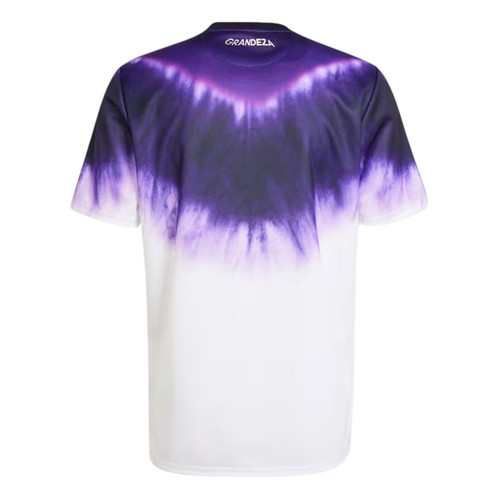 Real Madrid 24/25 Men's CNY Shirt