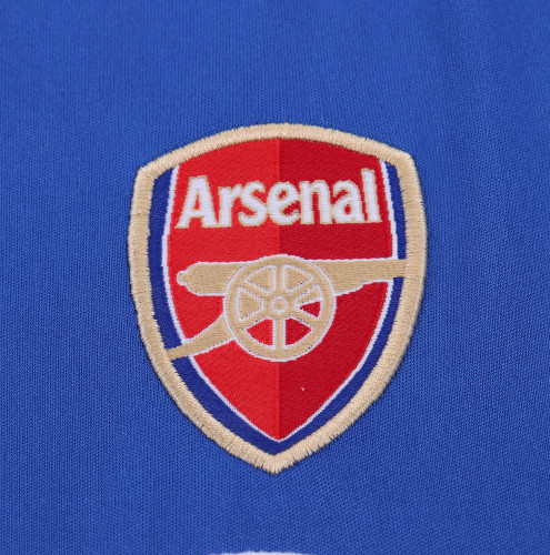 Arsenal 04/05 Kid's Away Retro Mini-Kit