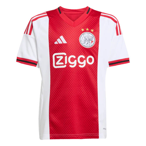 Ajax 25/26 Kid's Home Mini-Kit