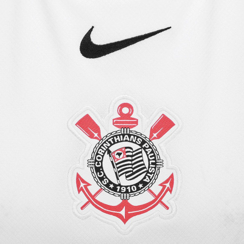 Corinthians 25/26 Women's Home Shirt