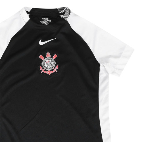 Corinthians 25/26 Women's Away Shirt