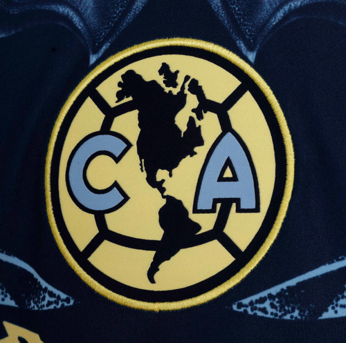 CF América 25/26 Stadium Men's Away Shirt