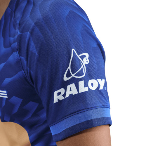 UNAM Pumas 25/26 Stadium Men's Away Shirt