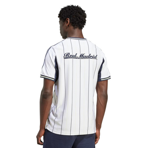 Real Madrid 25/26 Men's US Pack Shirt