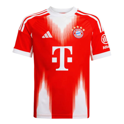 LUIS DÍAZ #14 Bayern Munich 25/26 Kid's Home Mini-Kit