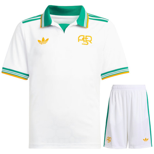 AS Roma 25/26 Kid's Third Mini-Kit